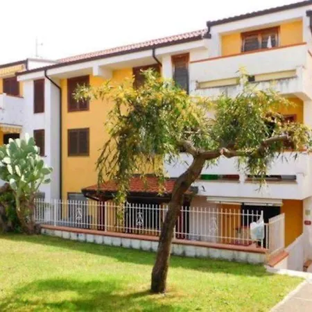Relax In Casa Domi * Scalea