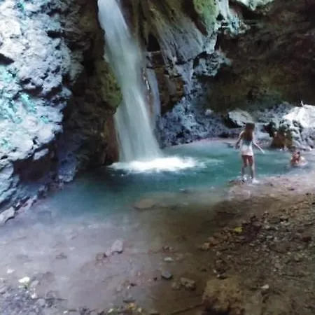 Relax In Casa Domi *