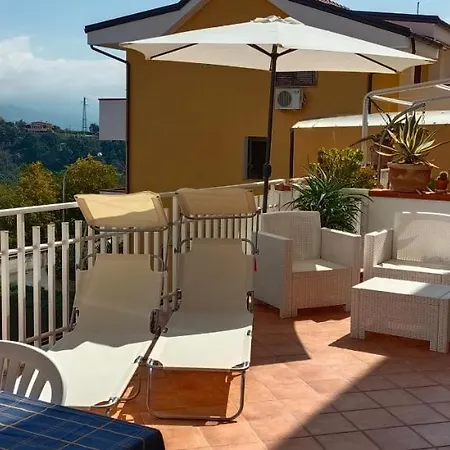 Apartment Relax In Casa Domi