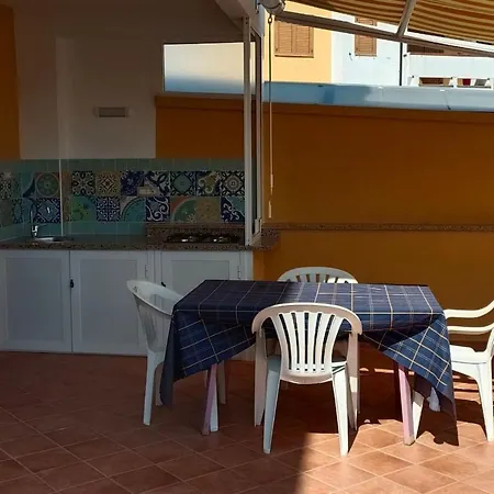 Apartment Relax In Casa Domi