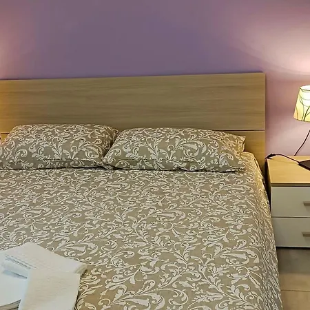 Relax In Casa Domi 아파트