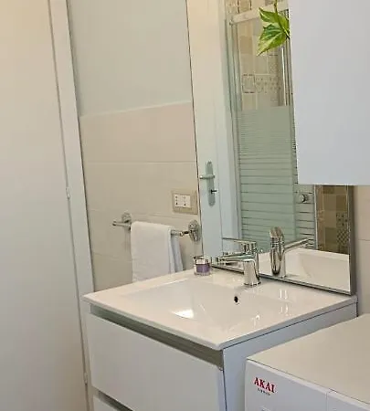 Relax In Casa Domi Апартаменты *