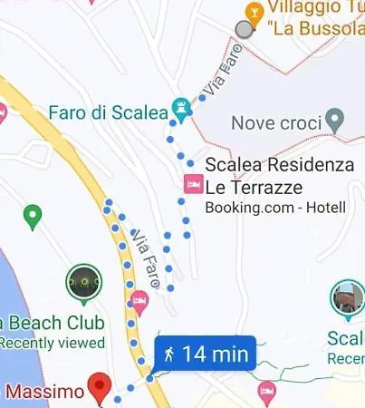 Relax In Casa Domi