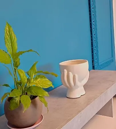 Relax In Casa Domi *