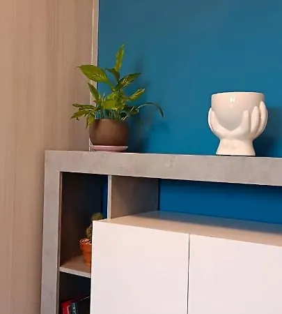 Relax In Casa Domi *