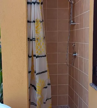 Relax In Casa Domi Апартаменты