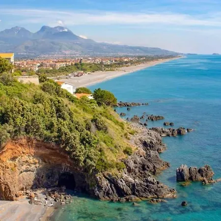 아파트 Relax In Casa Domi 스칼레아