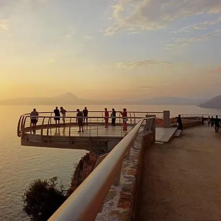 Relax In Casa Domi 스칼레아