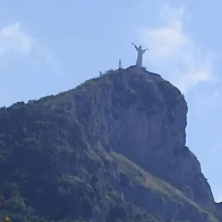 Relax In Casa Domi Apartment