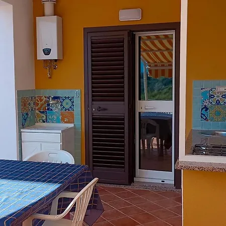 Apartment Relax In Casa Domi Scalea