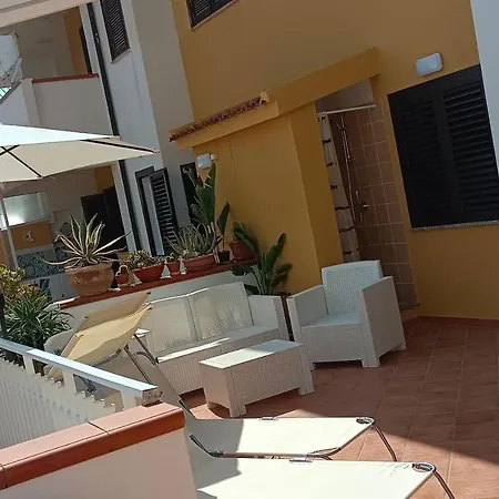 Relax In Casa Domi