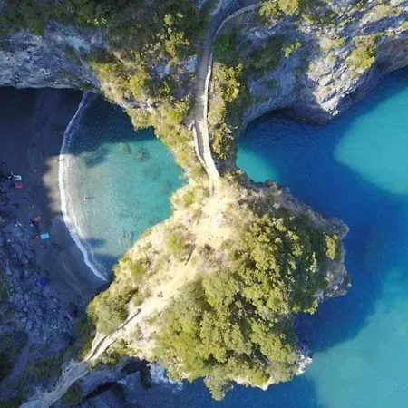 Relax In Casa Domi * Скалея