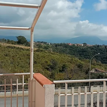 Relax In Casa Domi * Scalea