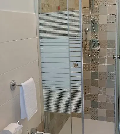 Апартаменты Relax In Casa Domi *