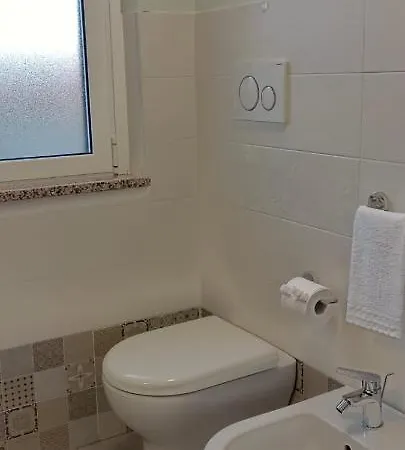 Апартаменты Relax In Casa Domi *