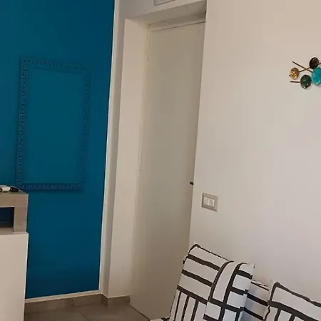 Relax In Casa Domi * Scalea