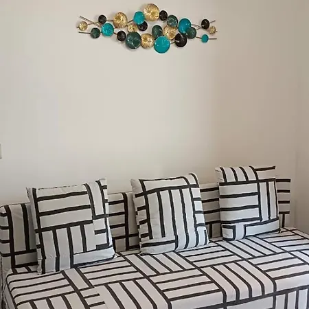 Relax In Casa Domi Appartement *