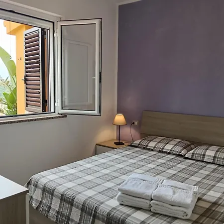 Relax In Casa Domi * Скалея