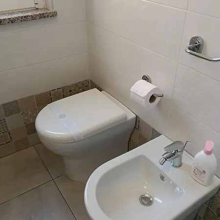 Relax In Casa Domi Апартаменты