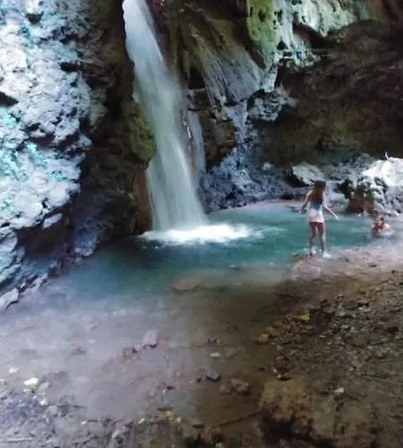 Relax In Casa Domi *