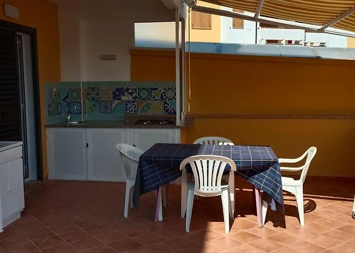 Apartamento Relax In Casa Domi