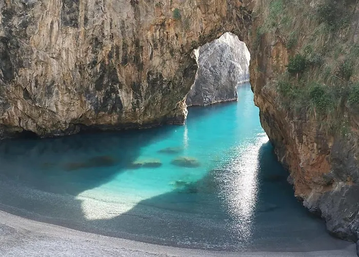 Relax In Casa Domi *