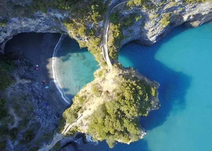 Relax In Casa Domi * Scalea