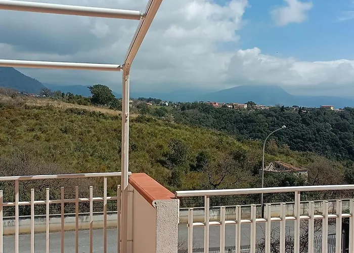 Relax In Casa Domi * Scalea