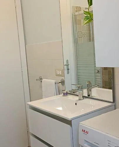 Relax In Casa Domi Appartement *