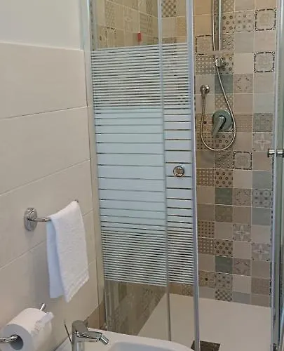 Apartamento Relax In Casa Domi *