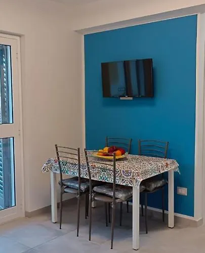 Apartamento Relax In Casa Domi