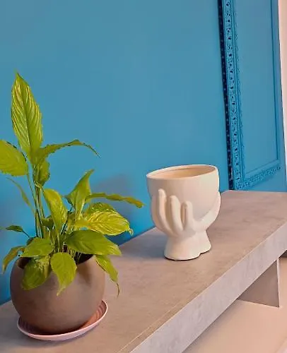 Relax In Casa Domi *