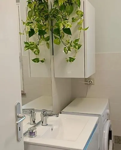 Relax In Casa Domi Apartamento