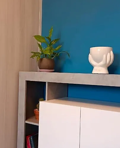 Relax In Casa Domi *