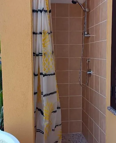 Relax In Casa Domi Appartement