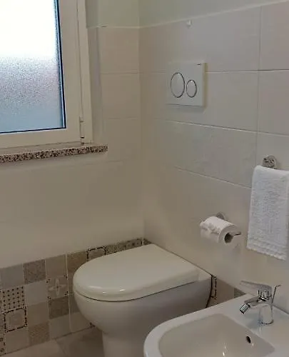 Appartement Relax In Casa Domi *