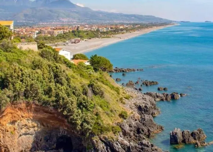 Appartement Relax In Casa Domi Scalea