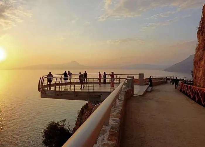 Relax In Casa Domi Scalea