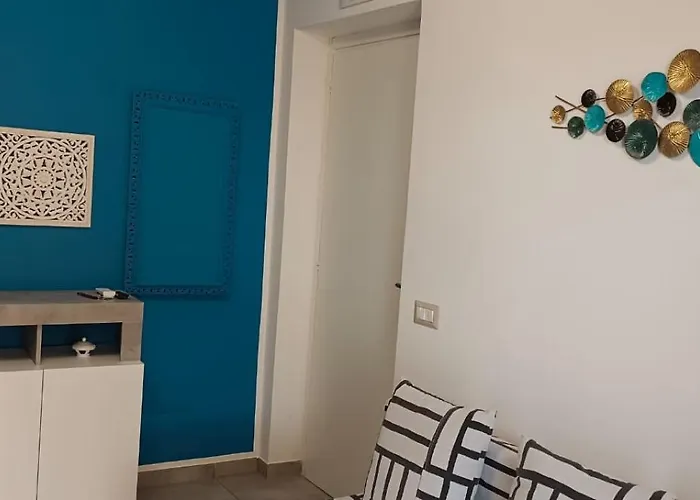 Relax In Casa Domi * Scalea