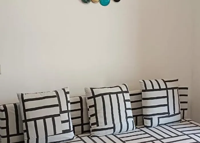 Relax In Casa Domi Appartement *