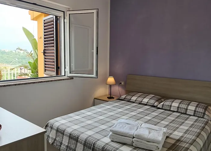 Relax In Casa Domi * Scalea